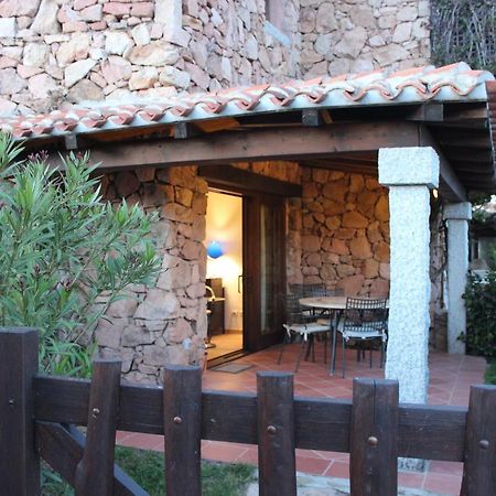 Appartamento A Porto Rotondo - Villaggio Punta Volpe - Iun S5393 Eksteriør billede