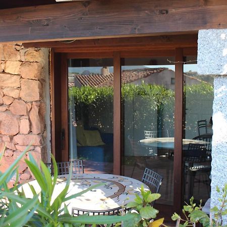 Appartamento A Porto Rotondo - Villaggio Punta Volpe - Iun S5393 Eksteriør billede