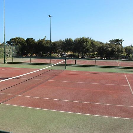 Appartamento A Porto Rotondo - Villaggio Punta Volpe - Iun S5393 Eksteriør billede