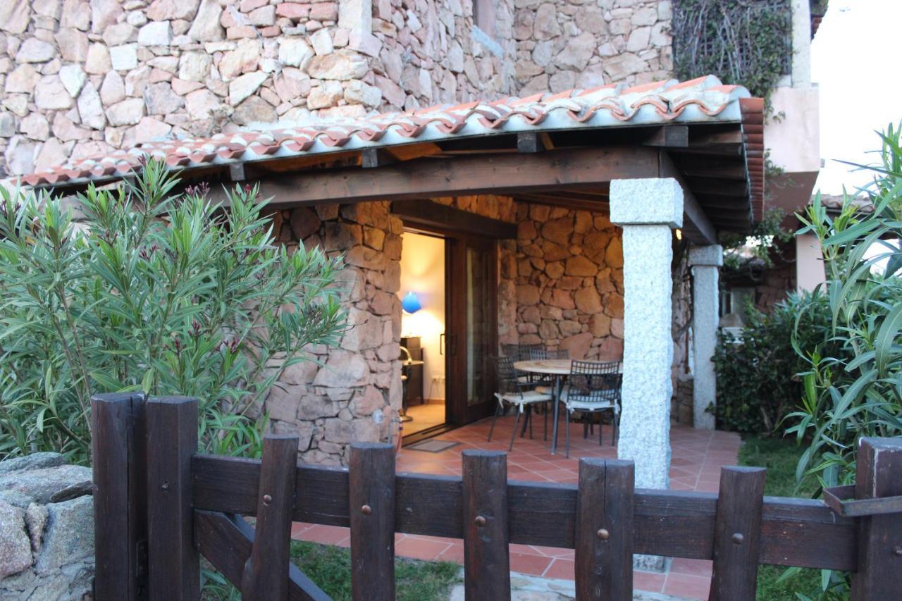 Appartamento A Porto Rotondo - Villaggio Punta Volpe - Iun S5393 Eksteriør billede