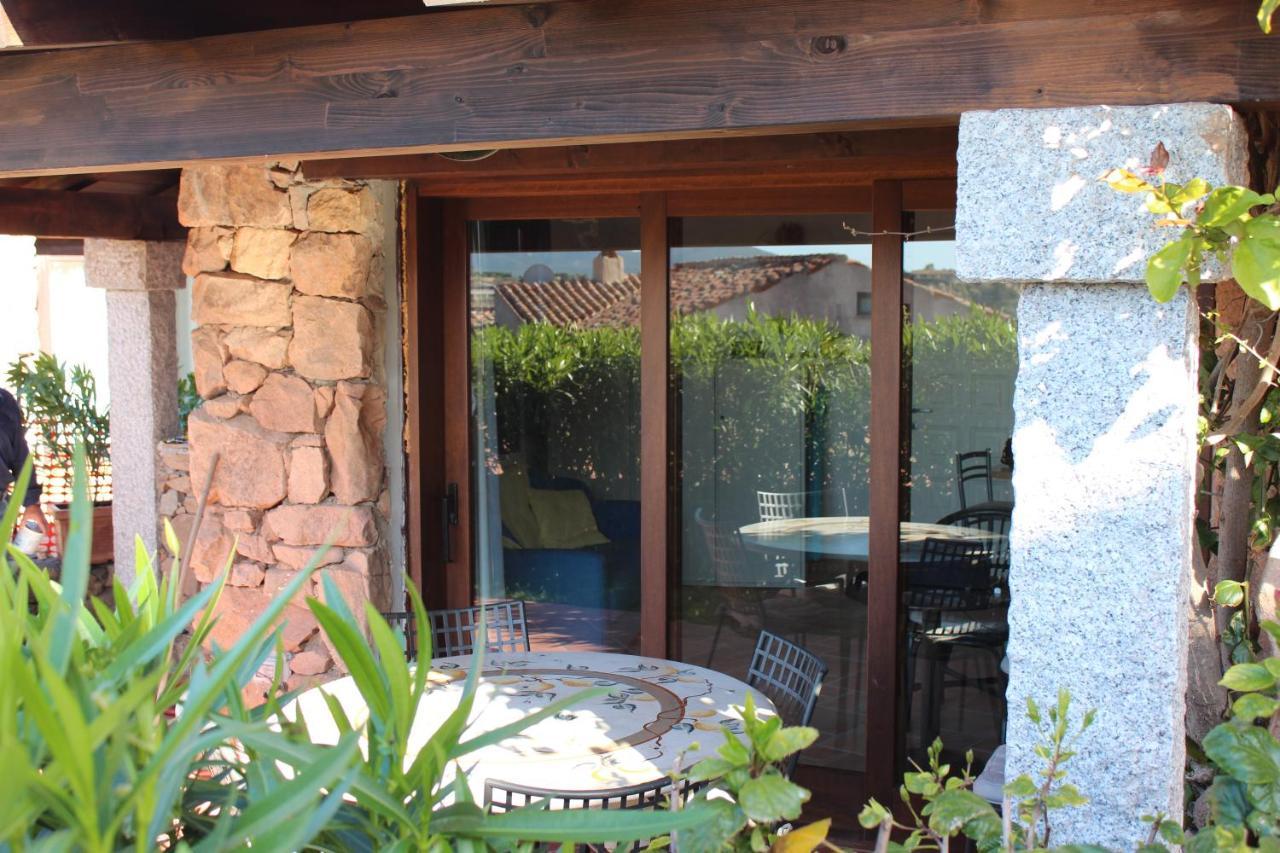 Appartamento A Porto Rotondo - Villaggio Punta Volpe - Iun S5393 Eksteriør billede