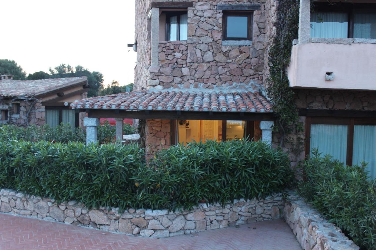 Appartamento A Porto Rotondo - Villaggio Punta Volpe - Iun S5393 Eksteriør billede
