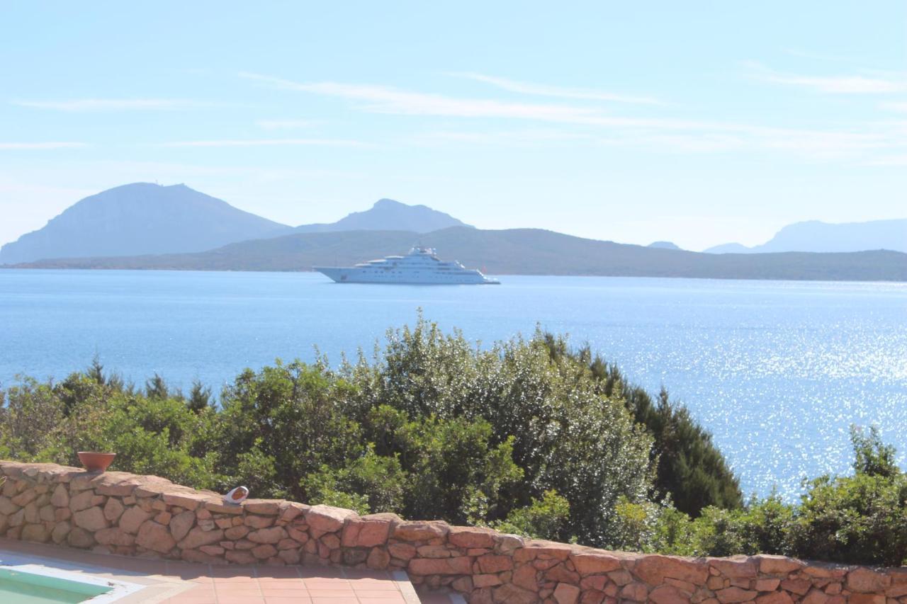 Appartamento A Porto Rotondo - Villaggio Punta Volpe - Iun S5393 Eksteriør billede