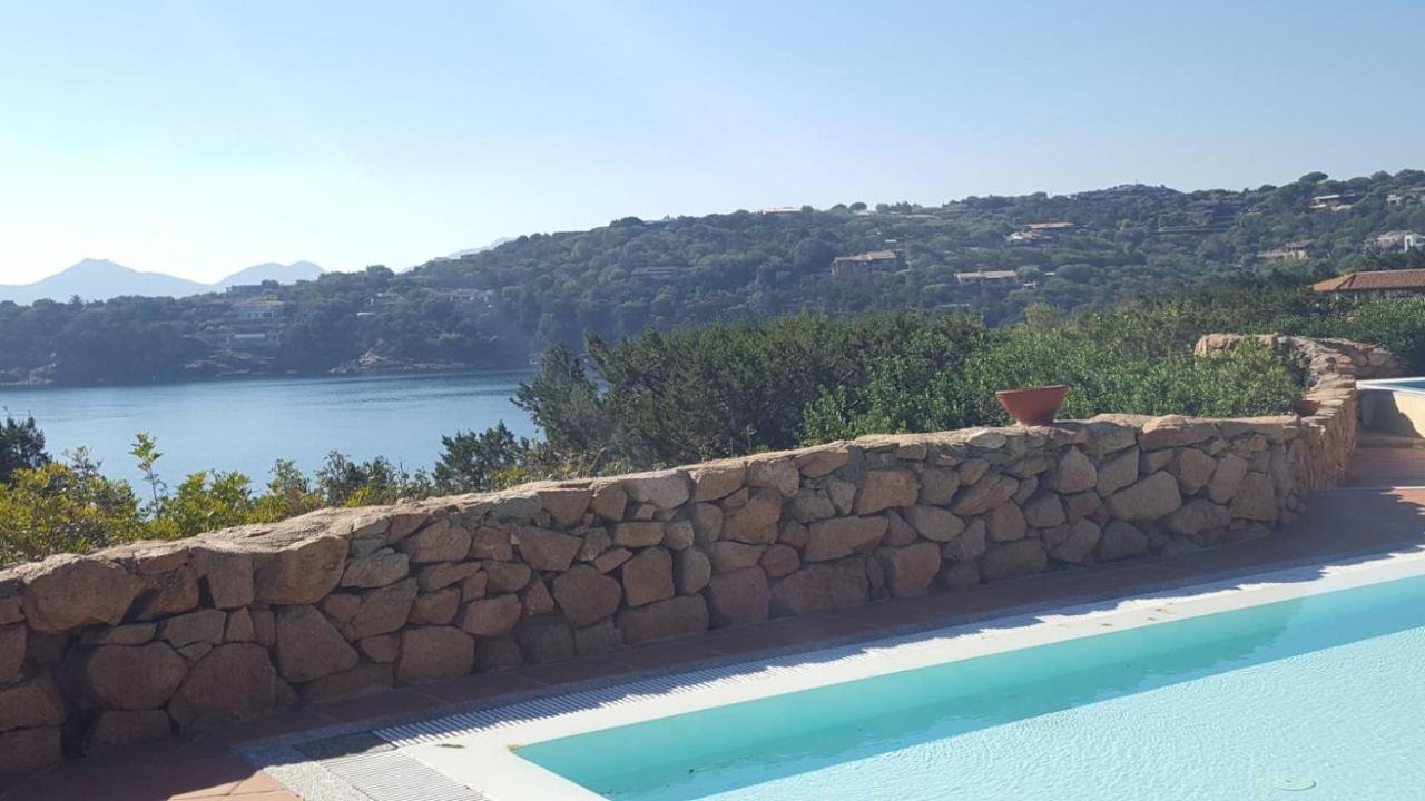 Appartamento A Porto Rotondo - Villaggio Punta Volpe - Iun S5393 Eksteriør billede