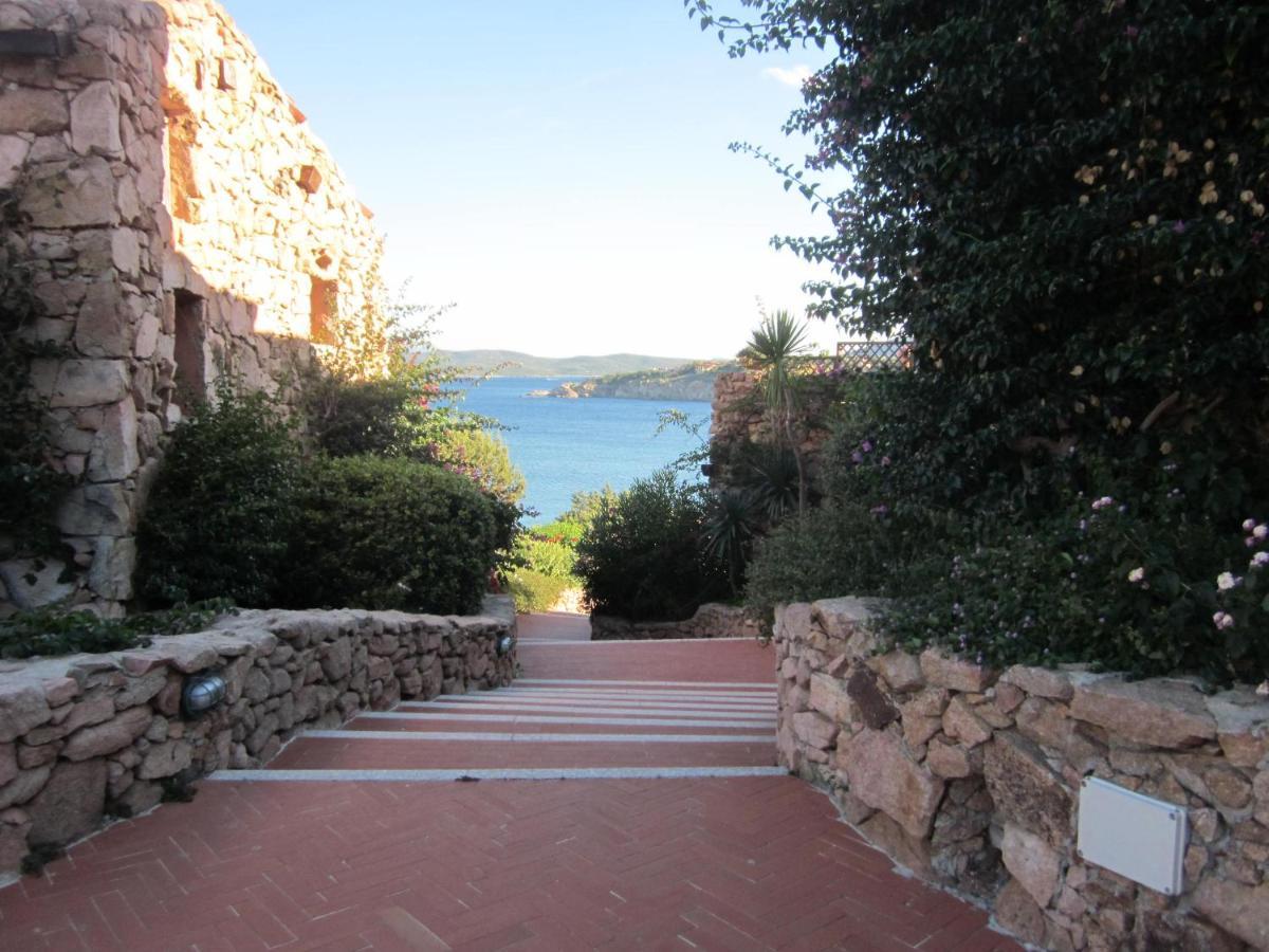 Appartamento A Porto Rotondo - Villaggio Punta Volpe - Iun S5393 Eksteriør billede