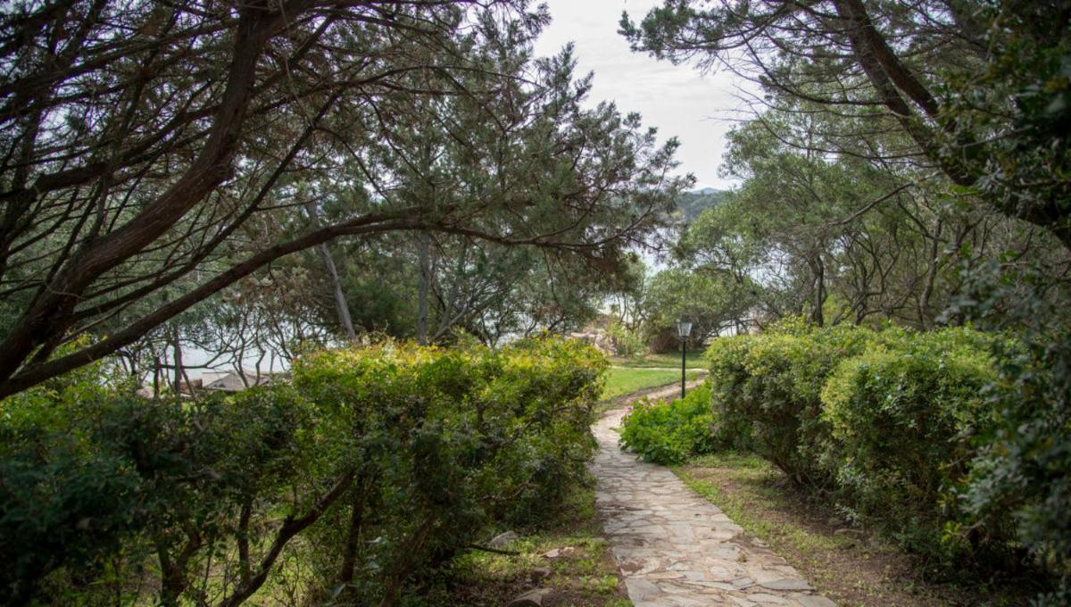 Appartamento A Porto Rotondo - Villaggio Punta Volpe - Iun S5393 Eksteriør billede