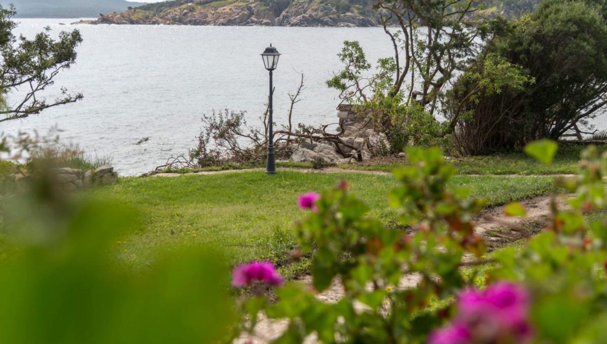 Appartamento A Porto Rotondo - Villaggio Punta Volpe - Iun S5393 Eksteriør billede
