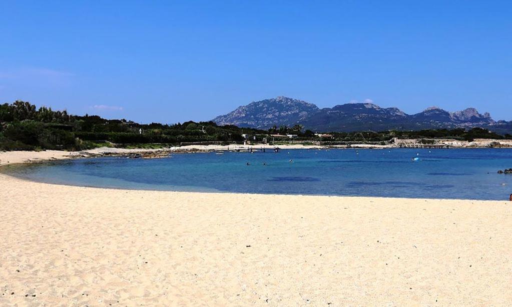 Appartamento A Porto Rotondo - Villaggio Punta Volpe - Iun S5393 Eksteriør billede