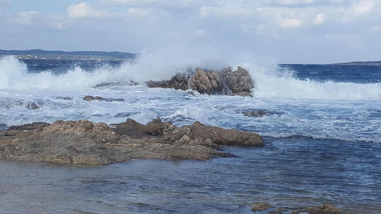 Appartamento A Porto Rotondo - Villaggio Punta Volpe - Iun S5393 Eksteriør billede