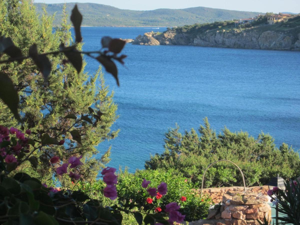 Appartamento A Porto Rotondo - Villaggio Punta Volpe - Iun S5393 Eksteriør billede