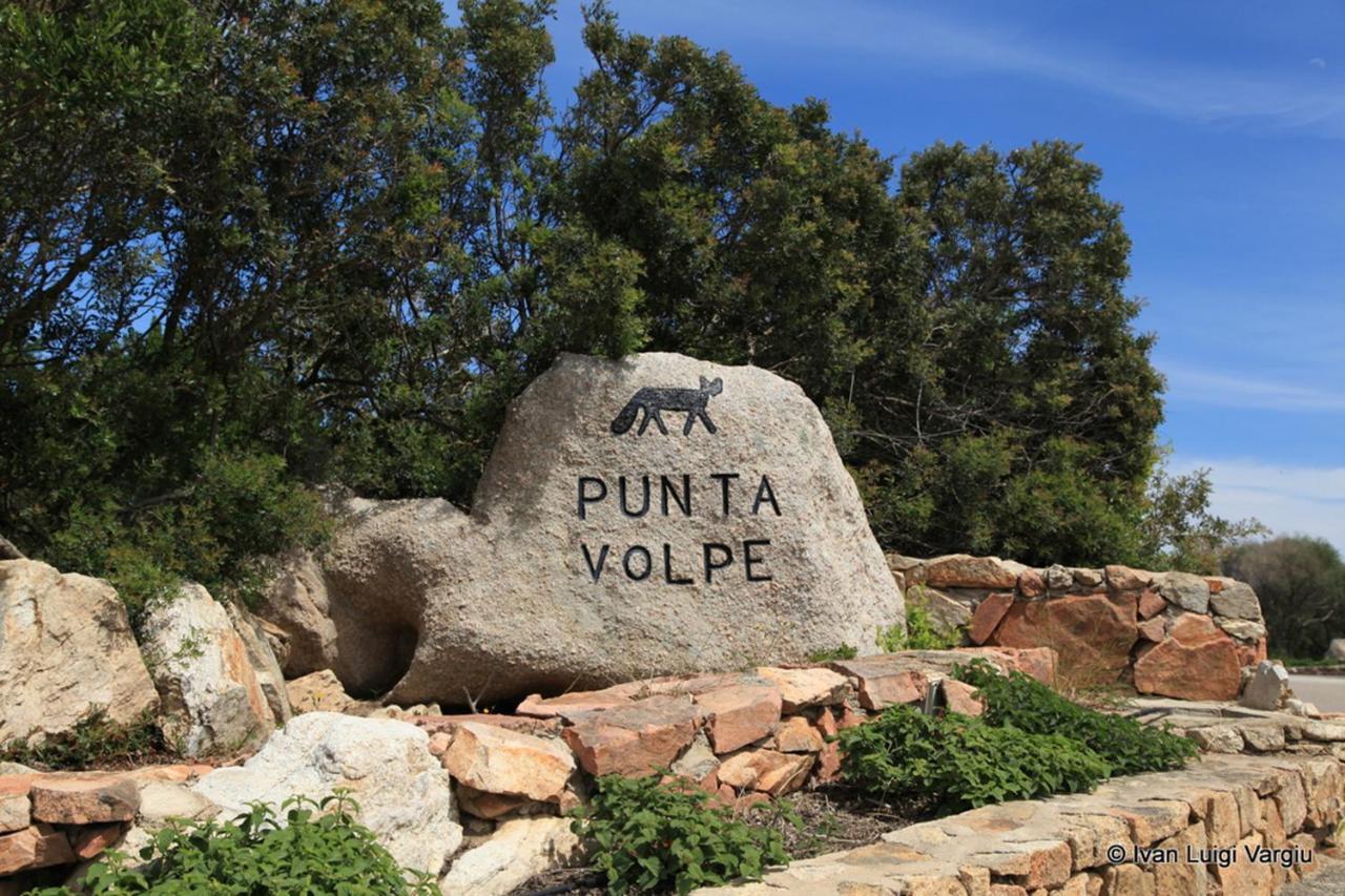 Appartamento A Porto Rotondo - Villaggio Punta Volpe - Iun S5393 Eksteriør billede