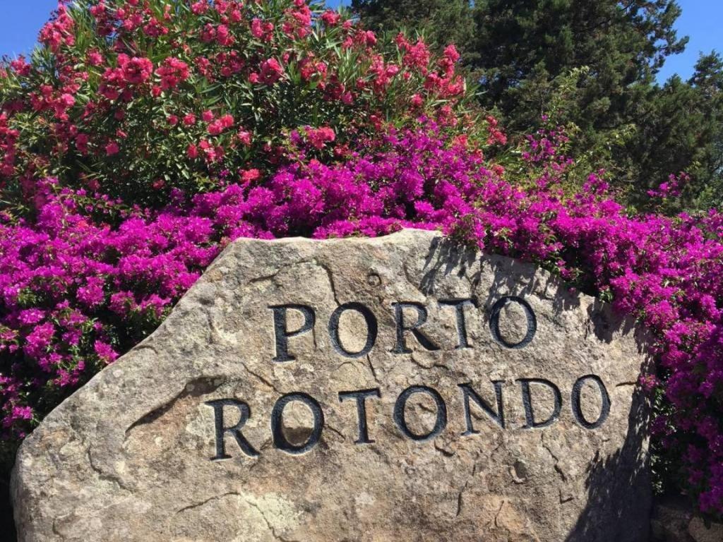 Appartamento A Porto Rotondo - Villaggio Punta Volpe - Iun S5393 Eksteriør billede