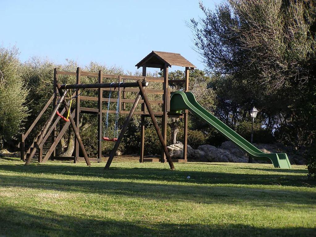 Appartamento A Porto Rotondo - Villaggio Punta Volpe - Iun S5393 Eksteriør billede