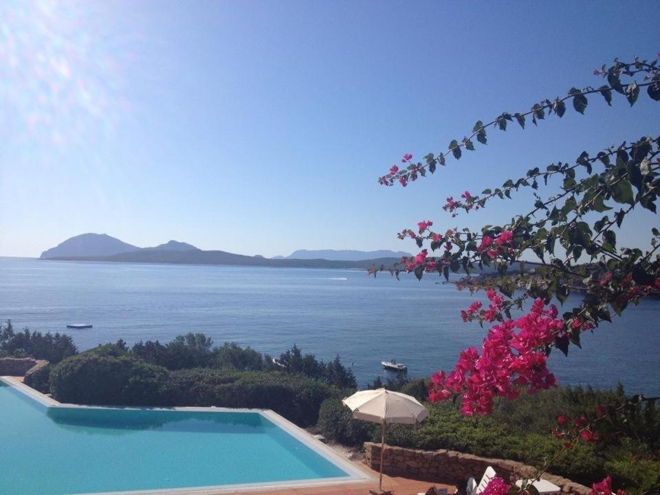 Appartamento A Porto Rotondo - Villaggio Punta Volpe - Iun S5393 Eksteriør billede