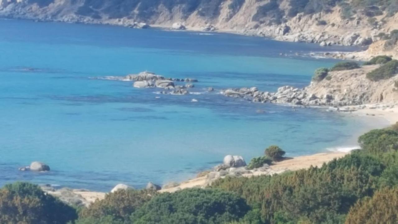 Appartamento A Porto Rotondo - Villaggio Punta Volpe - Iun S5393 Eksteriør billede